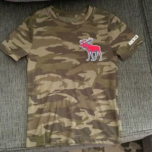 Abercrombie Kids Tee